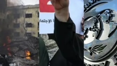 LE JOURNAL DE 13H30 EN LANGUE ARABE DU 18/3/2022